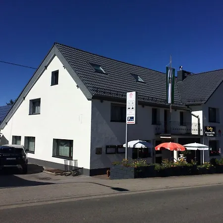 Hoefener Wirtshaus 3* Monschau
