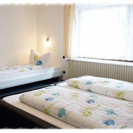 Szálloda Hoefener Wirtshaus 3*