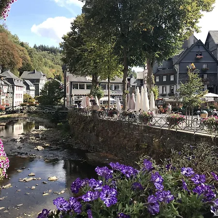 Hoefener Wirtshaus 3* Моншау