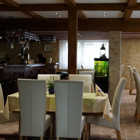 Hoefener Wirtshaus 3* Monschau