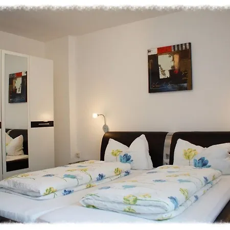 Hoefener Wirtshaus Szálloda 3*