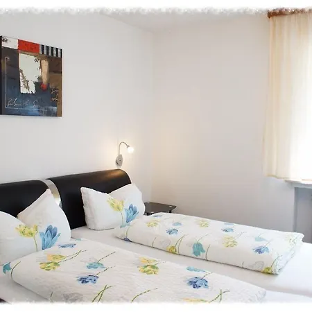 Szálloda Hoefener Wirtshaus 3*