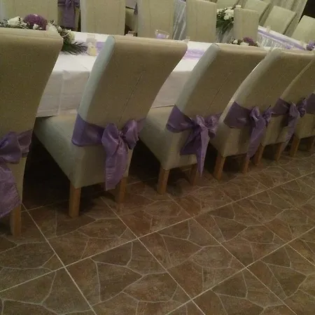 Szálloda Hoefener Wirtshaus Monschau