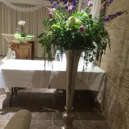 Szálloda Hoefener Wirtshaus Monschau