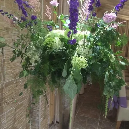 Hoefener Wirtshaus Szálloda