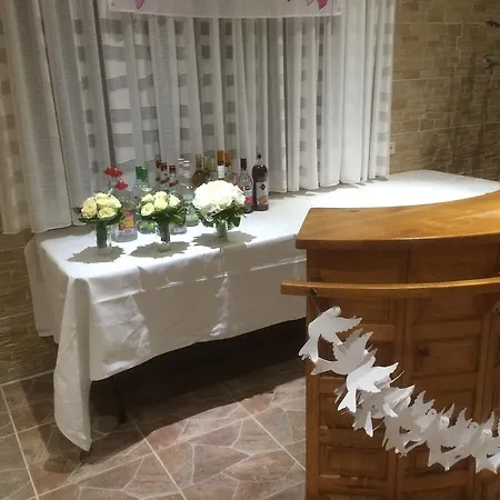 Szálloda Hoefener Wirtshaus 3*