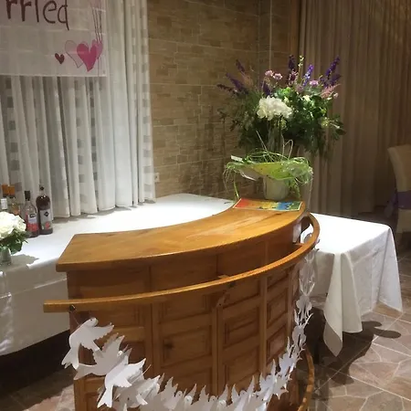 Höfener Wirtshaus Hotel 3*