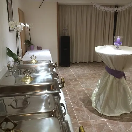 Hoefener Wirtshaus Monschau