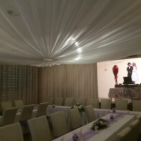 Szálloda Hoefener Wirtshaus 3*