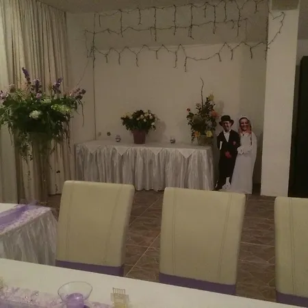 Szálloda Hoefener Wirtshaus