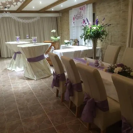 Szálloda Hoefener Wirtshaus 3*