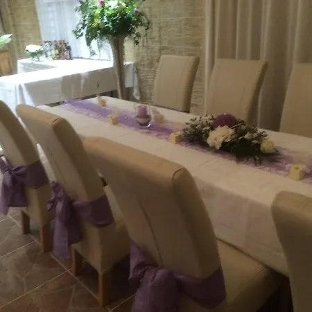 Hoefener Wirtshaus 3*