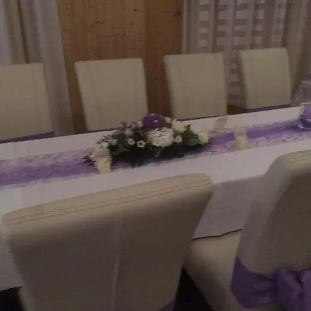 Szálloda Hoefener Wirtshaus Monschau