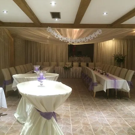 Szálloda Hoefener Wirtshaus