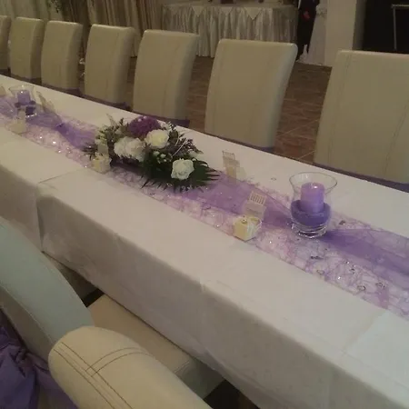 Hoefener Wirtshaus Szálloda Monschau