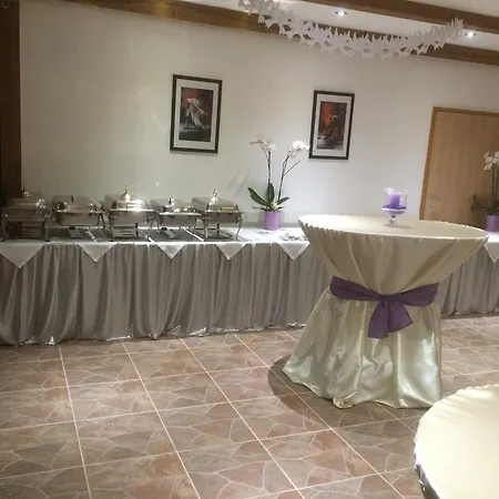 Hoefener Wirtshaus Monschau