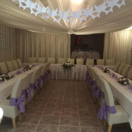 Szálloda Hoefener Wirtshaus 3*