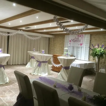 Hoefener Wirtshaus 3*