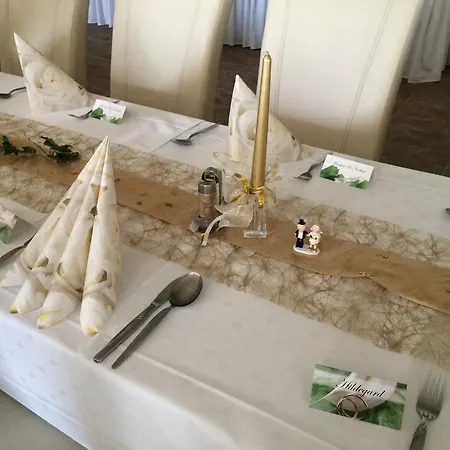 Szálloda Hoefener Wirtshaus Monschau