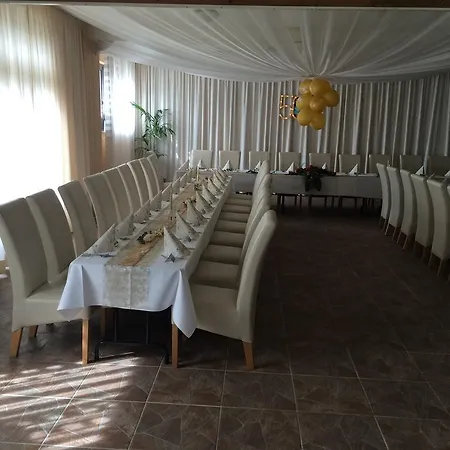 Hoefener Wirtshaus Szálloda 3*