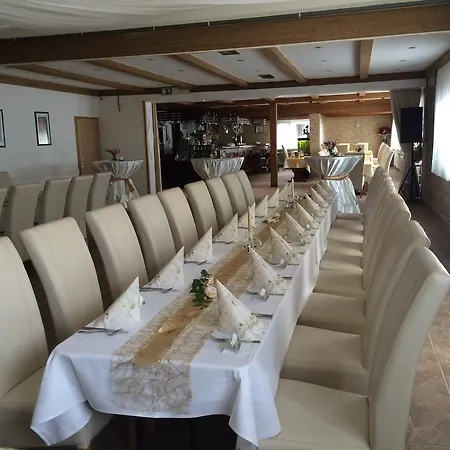 Szálloda Hoefener Wirtshaus Monschau