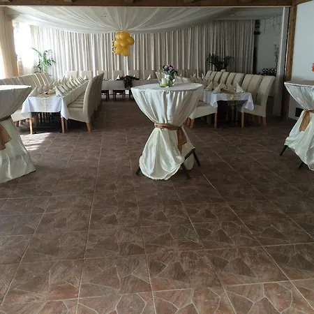 Szálloda Hoefener Wirtshaus