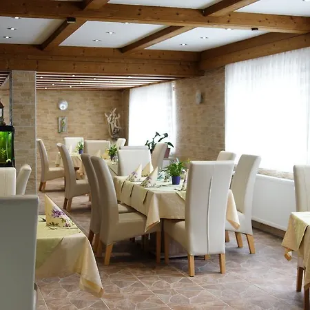 Hoefener Wirtshaus Szálloda Monschau