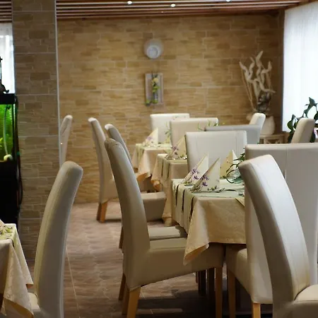 Hoefener Wirtshaus Monschau