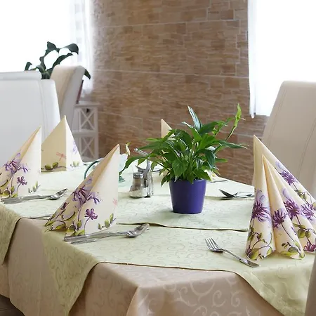 Szálloda Hoefener Wirtshaus 3*