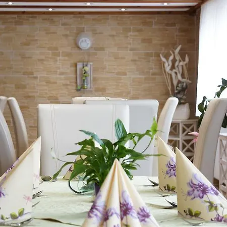 Hoefener Wirtshaus 3*