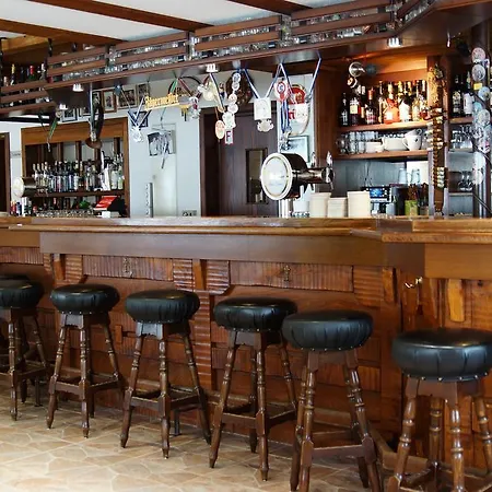 Hoefener Wirtshaus Моншау