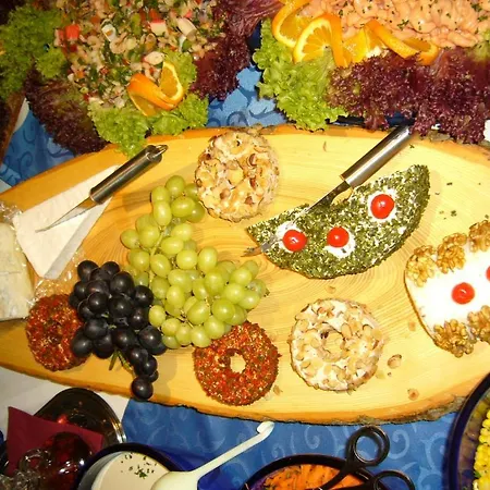 Hoefener Wirtshaus Szálloda 3*