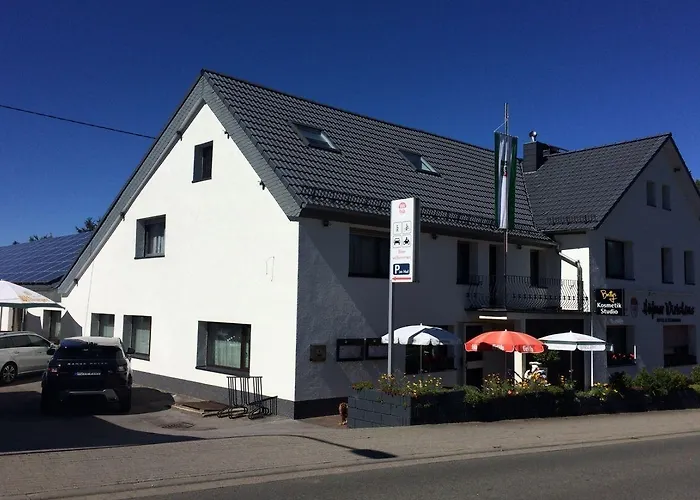 Hoefener Wirtshaus 3* Моншау