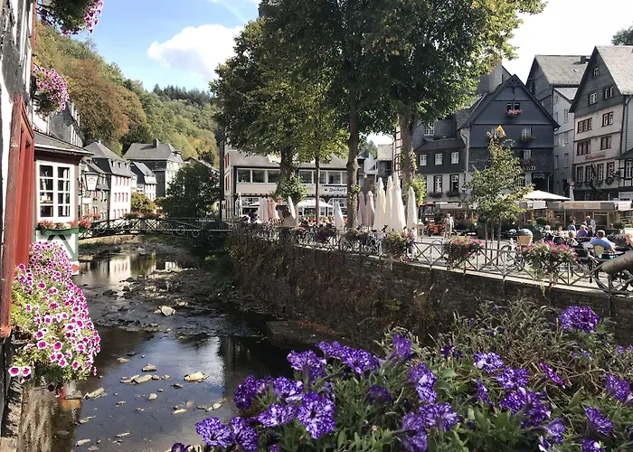 Hoefener Wirtshaus 3* Моншау