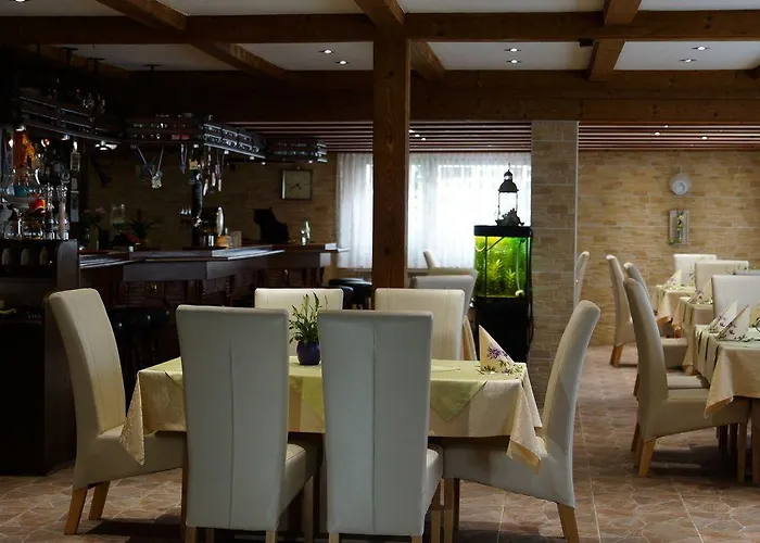 Hoefener Wirtshaus 3* Моншау