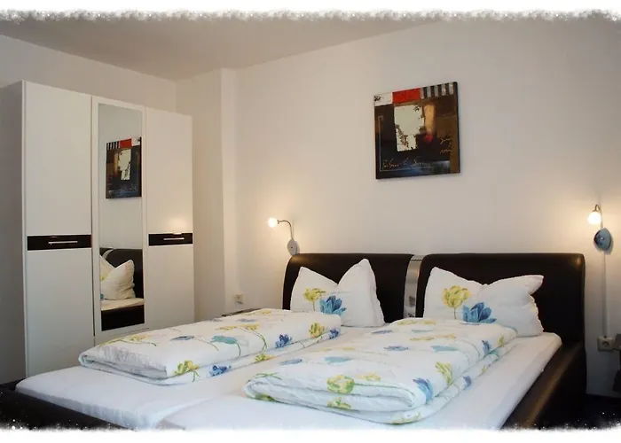 Hoefener Wirtshaus Отель 3*