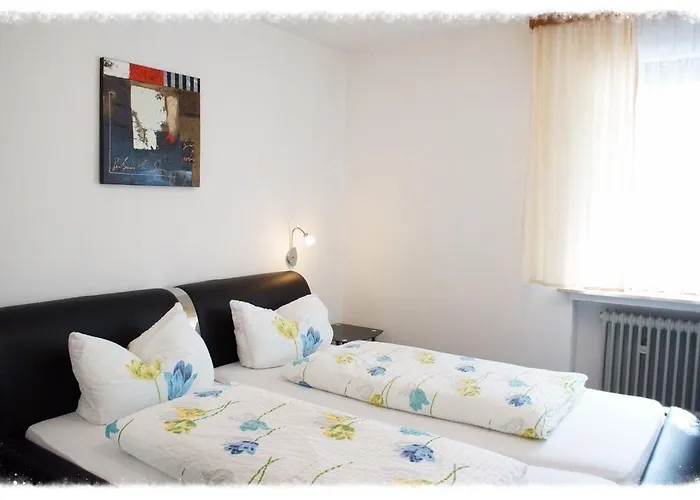 Отель Hoefener Wirtshaus 3*