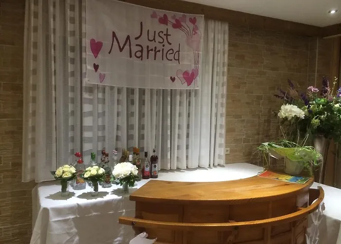 Hotel Hoefener Wirtshaus 3*