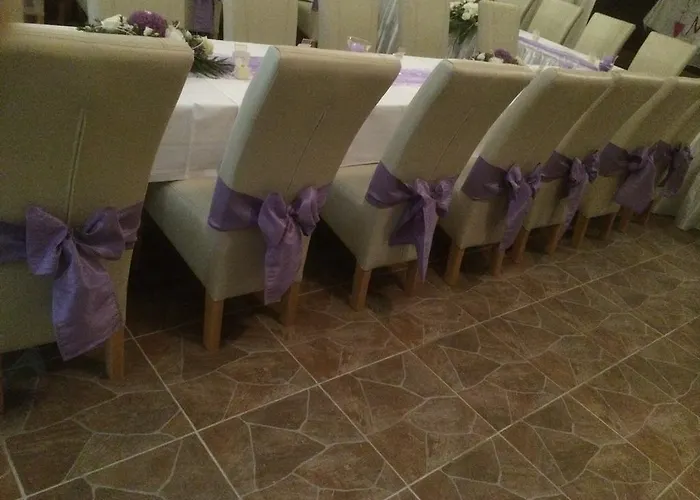 Hotel Hoefener Wirtshaus Monschau