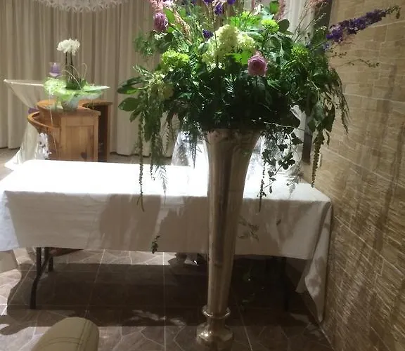 Hotel Hoefener Wirtshaus Monschau