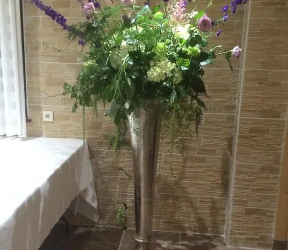 Hoefener Wirtshaus 3* Monschau