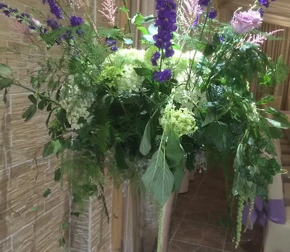 Hoefener Wirtshaus Hotel