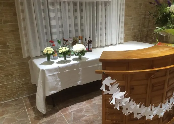 Hotel Hoefener Wirtshaus 3*