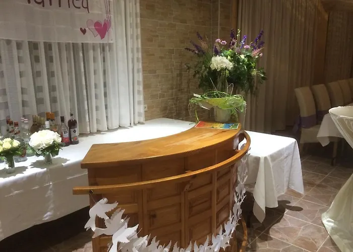 Hoefener Wirtshaus Hotel 3*