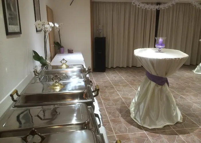 Hoefener Wirtshaus Monschau