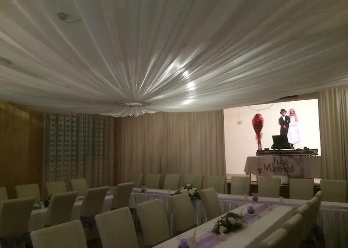 Hotel Hoefener Wirtshaus 3*