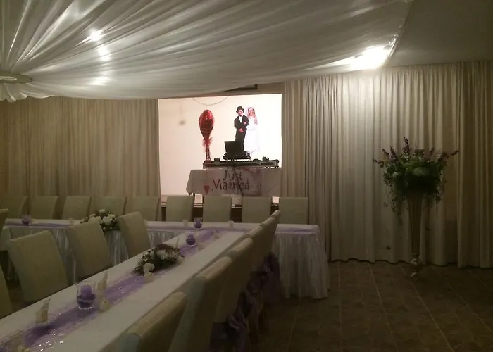 Hoefener Wirtshaus 3* Monschau