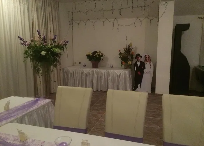 Hotel Hoefener Wirtshaus