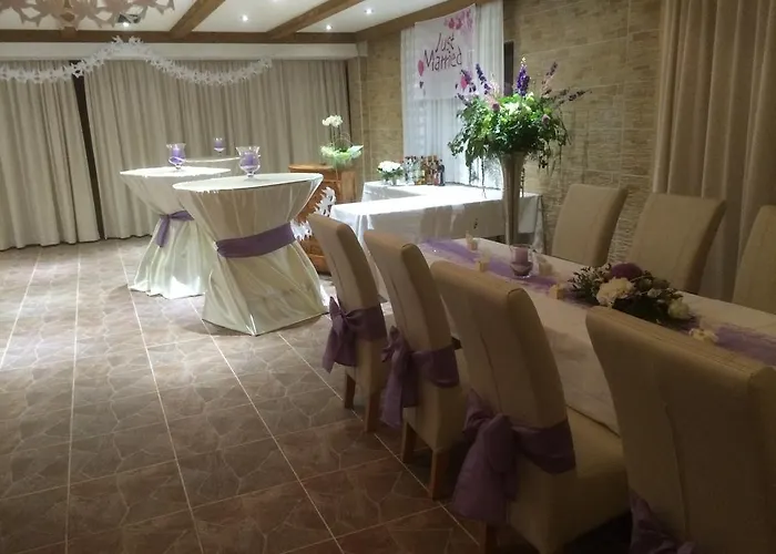 Hotel Hoefener Wirtshaus 3*