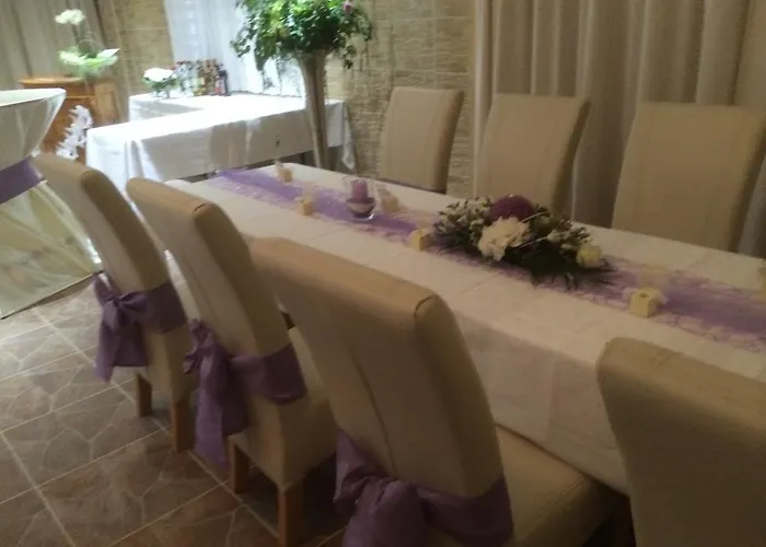 Hoefener Wirtshaus 3*